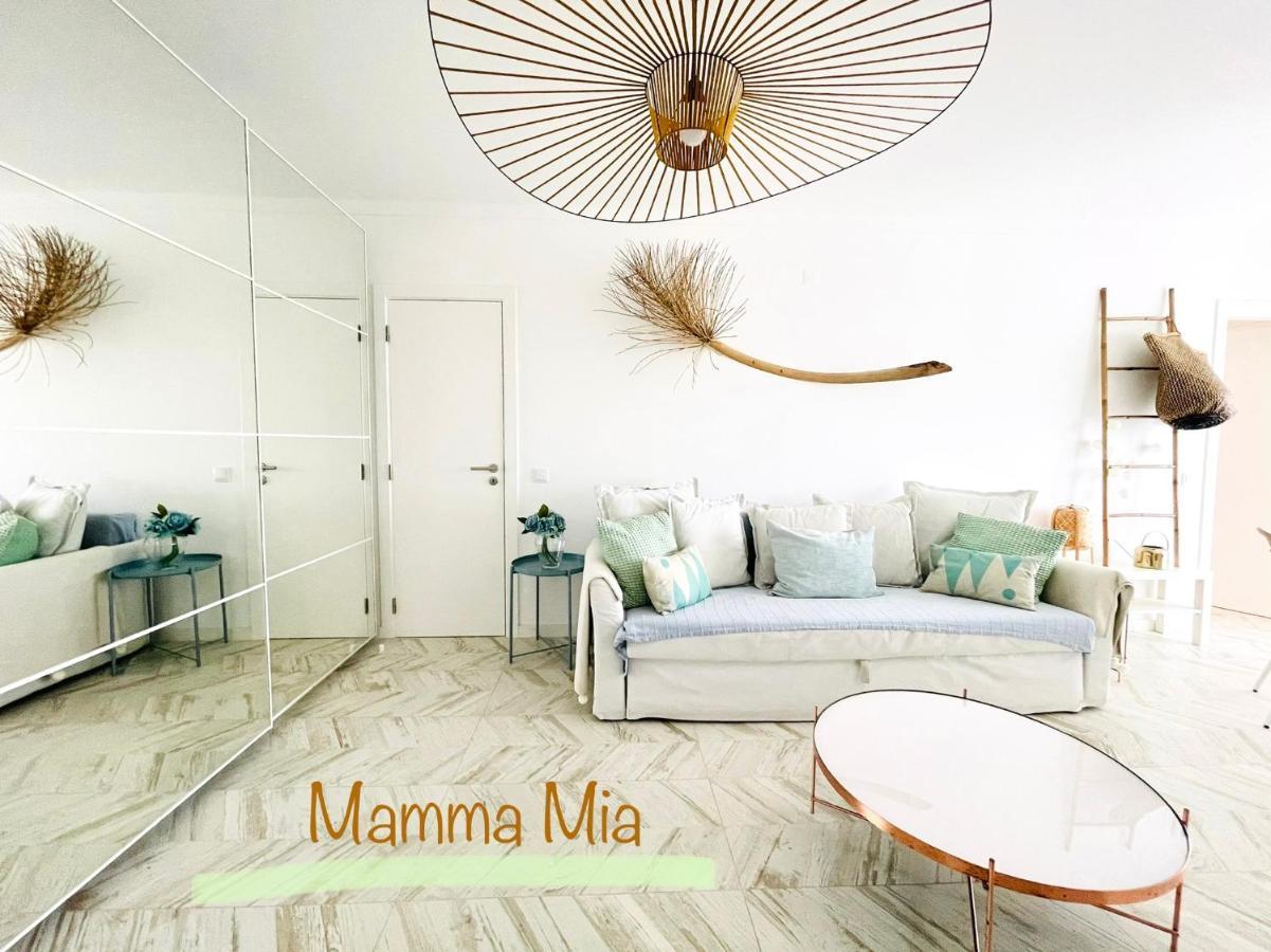 Mamma Mia Center * Vilamoura